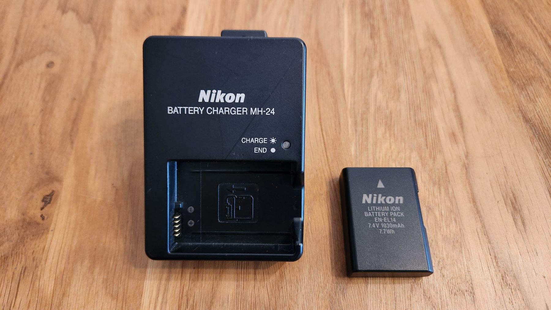 Nikon Fotocamera: Appareil photo Nikon D3100 – Usato da Aigle venduto da Mickael-b4 2