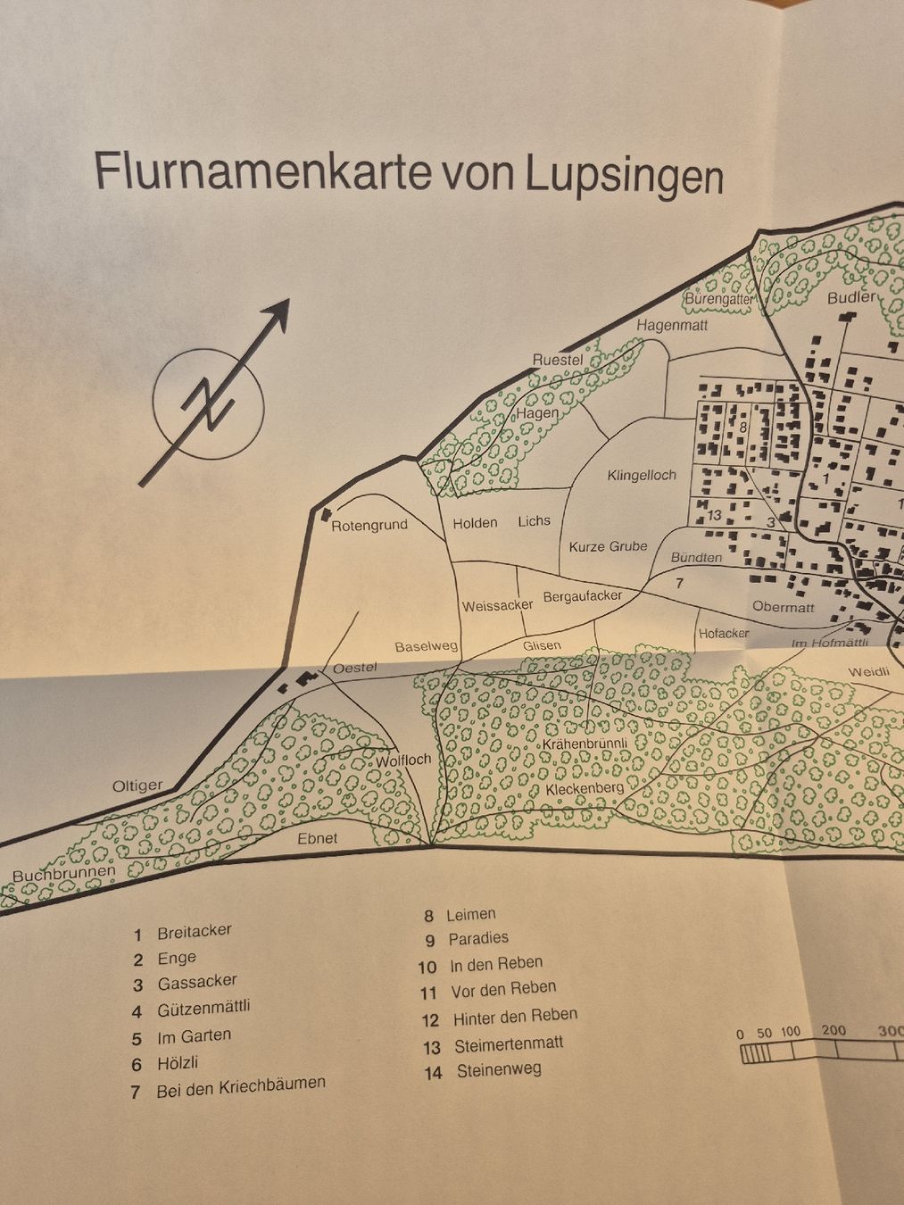 Libri: Heimatkunde Lupsingen – Nuovo (secondo la descrizione) da Ziefen venduto da Mallory43 1