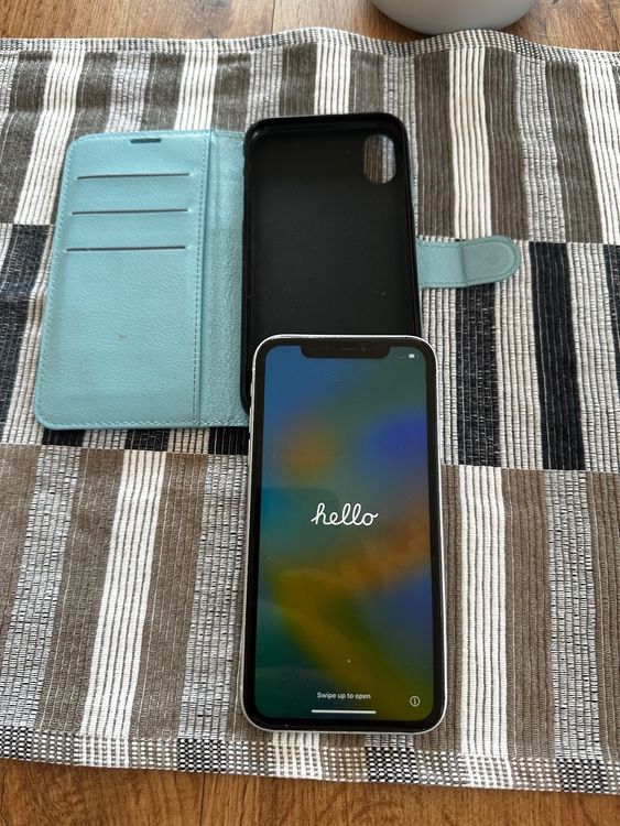 Iphone XS 64 GB | Kaufen auf Ricardo