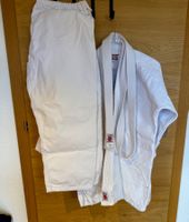 Kimono von Budoch.ch, Grösse 170, weiss, guter Zustand
