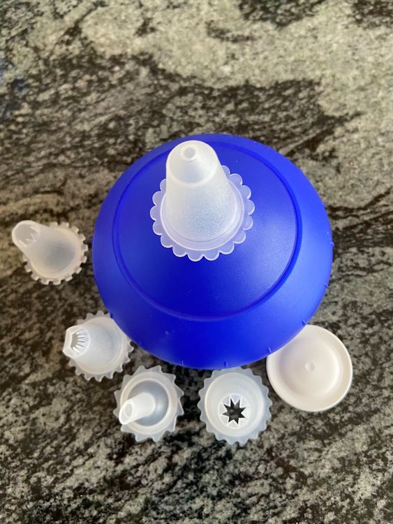 Easy Decor Tupperware (Gebraucht) in Morlon für CHF 5 – mit Lieferung ...