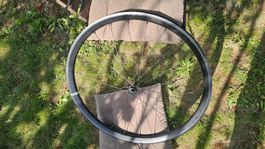 Allu Rädersatz von meinem neuen Rose Bike zu Verkaufen