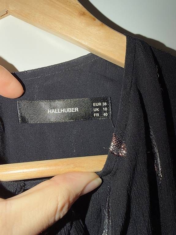 Tute: Hallhuber Jumpsuit Gr. 38 – Usato da Sins venduto da bit_rg7j 4