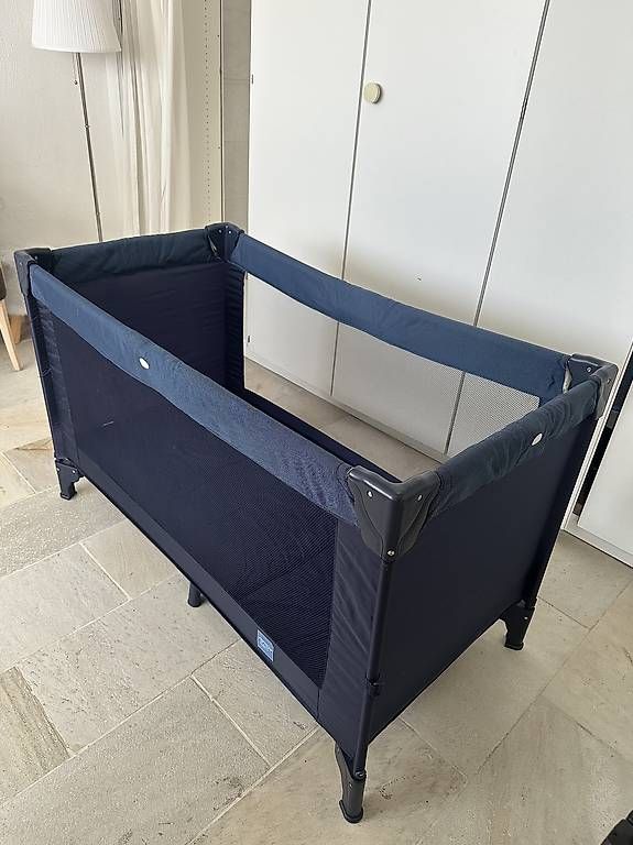 Letti: Reisebett Kind / Baby – Usato da Bergdietikon venduto da sbones