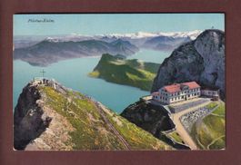 PILATUS-KULM - 1918