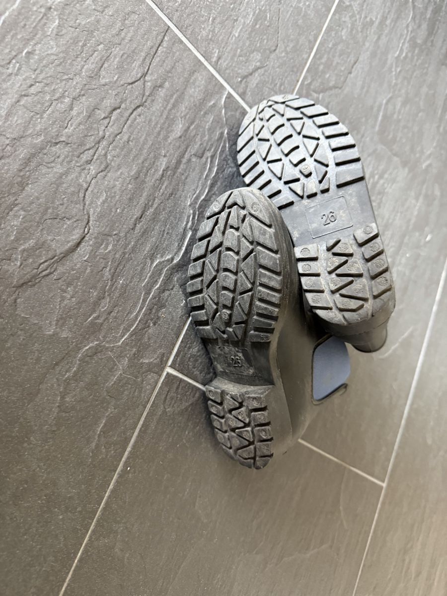 Scarpe per ragazzi: Reitstiefel Steeds Gr. 26 – Usato da Oftringen venduto da LikeiT 2