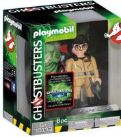 PLAYMOBIL Ghostbusters E. Spengler  70173