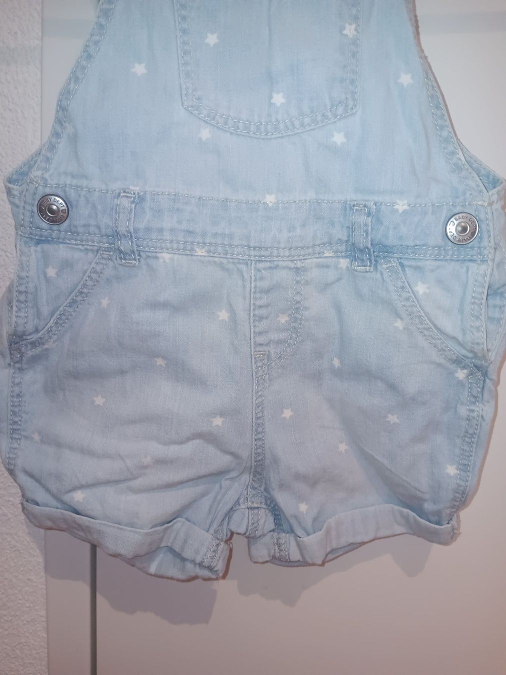 Lotti & Set di vestiti: Baby Kleid ,Gr.80 – Usato da Oftringen venduto da joa_bbm2 1