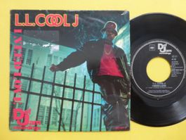 L.L. Cool J – I Need Love
