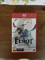 The adventures of Elliot Switch 2 deutsch