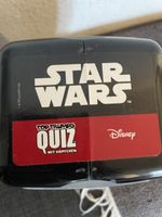 Quiz Star Wars German