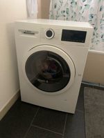 Bosch Serie 4 Wash & Dry 9/5 kg Waschtrockner gebraucht