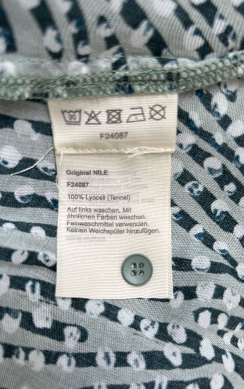 Nile Camicette: NILE Bluse NEU – Nuovo (secondo la descrizione) da STUDEN BE venduto da SMIROS 5