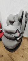 CYBEX Kindersitz grau