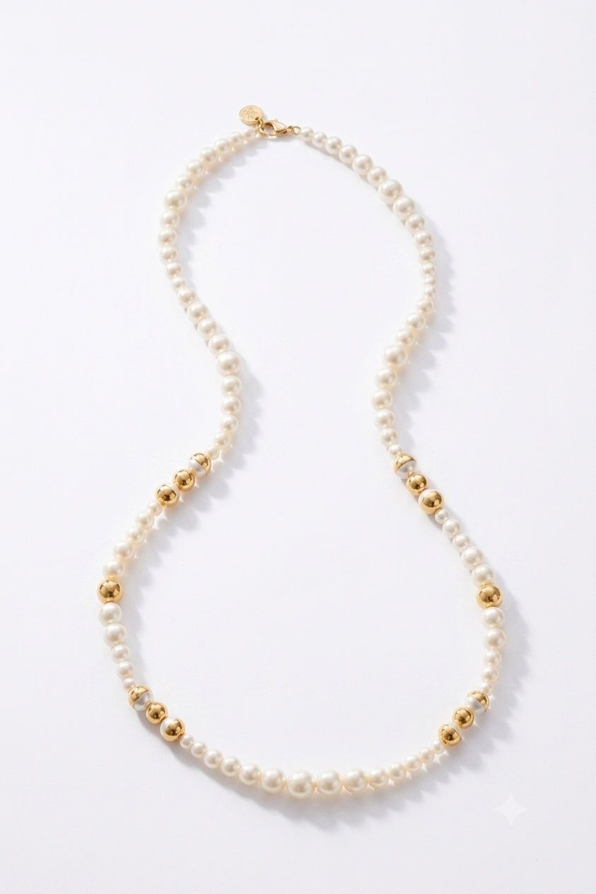 Colliers: Collier Tory Burch – Neuf (Voir description) à Echichens par unideks