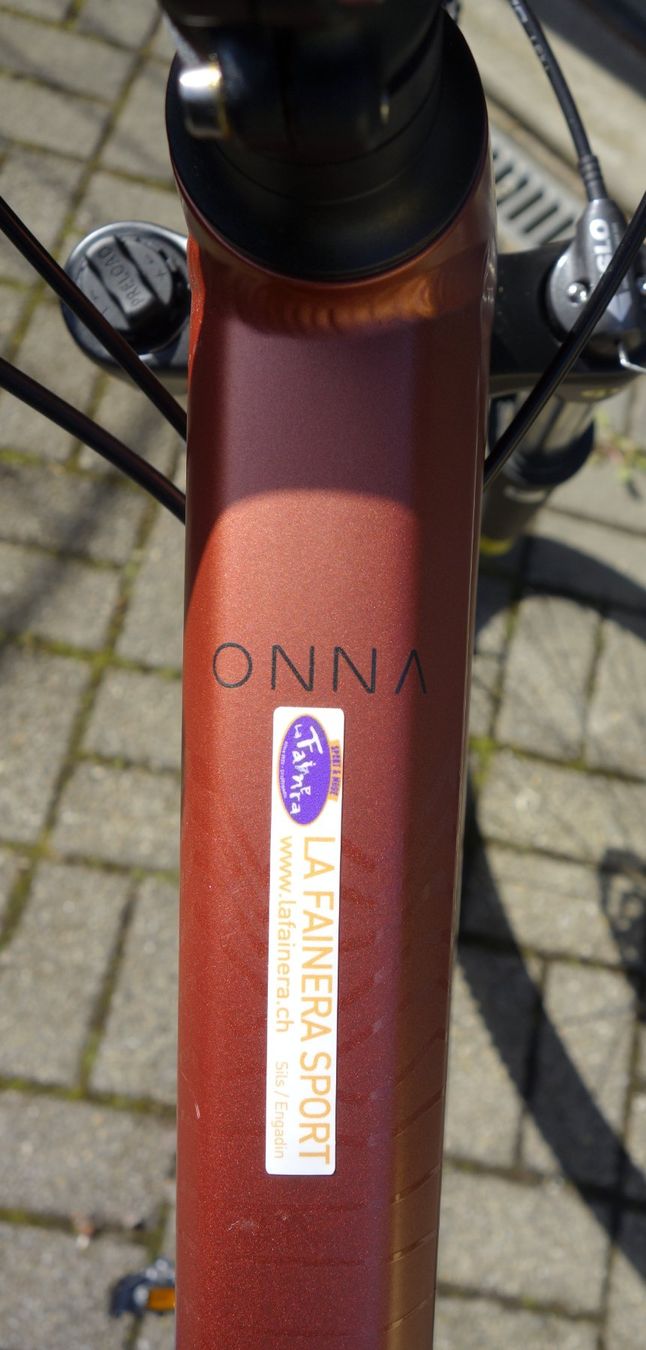 Orbea Biciclette: Mountain Bike – Nuovo (secondo la descrizione) da lausen venduto da guedron 9