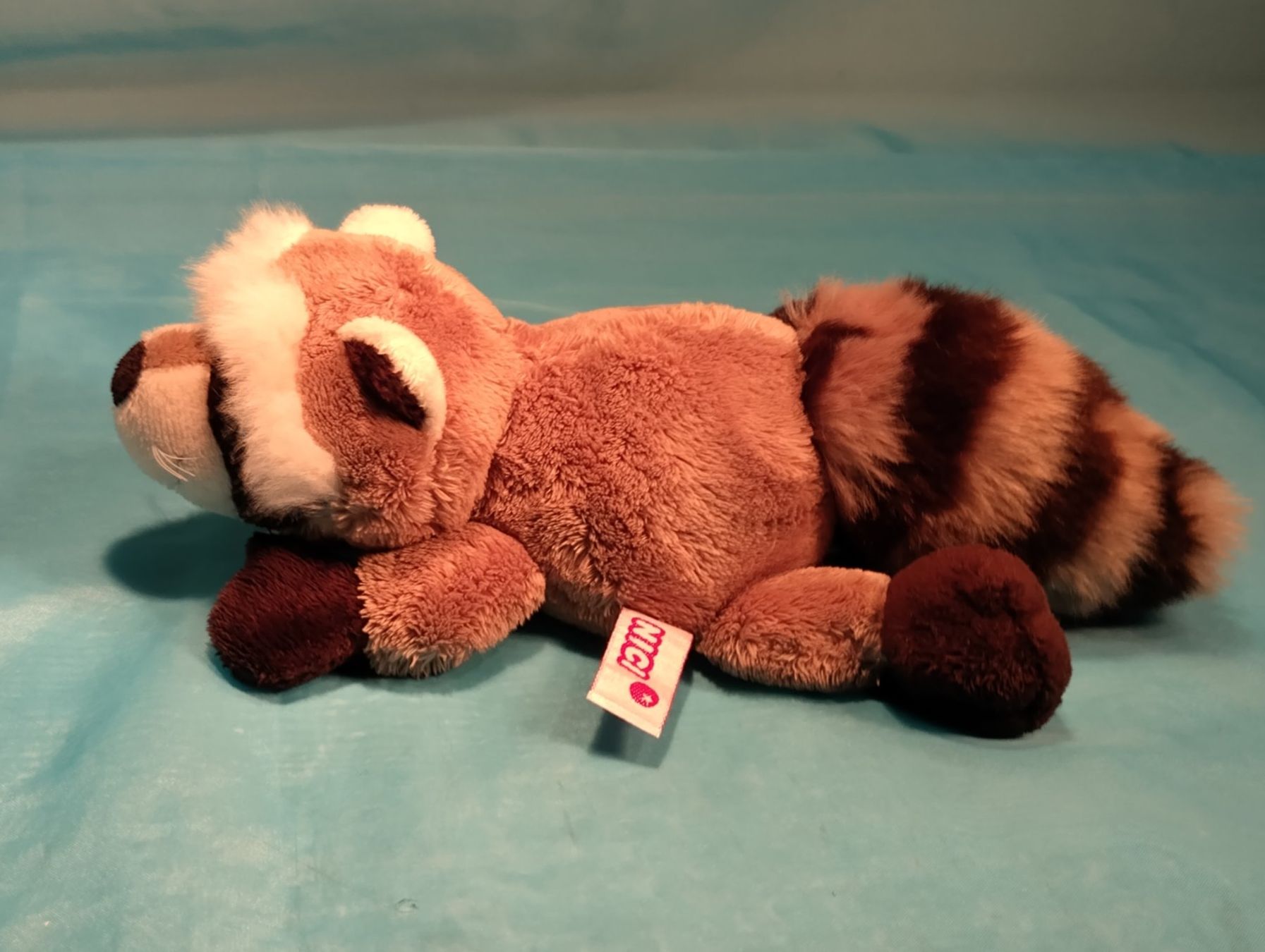 Nici Jouets: NICI Waschbär, L: 25cm – D'occasion à Bellach par JingleCherry 1