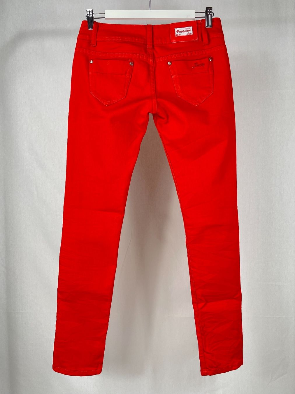Jeans: Hose - Jeans – Neu (gemäss Beschreibung) aus Romanshorn von MAFLOMAS 1