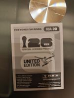 Panini KSA 20