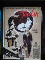 Le Cycle des deux horizons 1 – Jordan