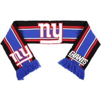 NY Giants Fanschal NFL neu