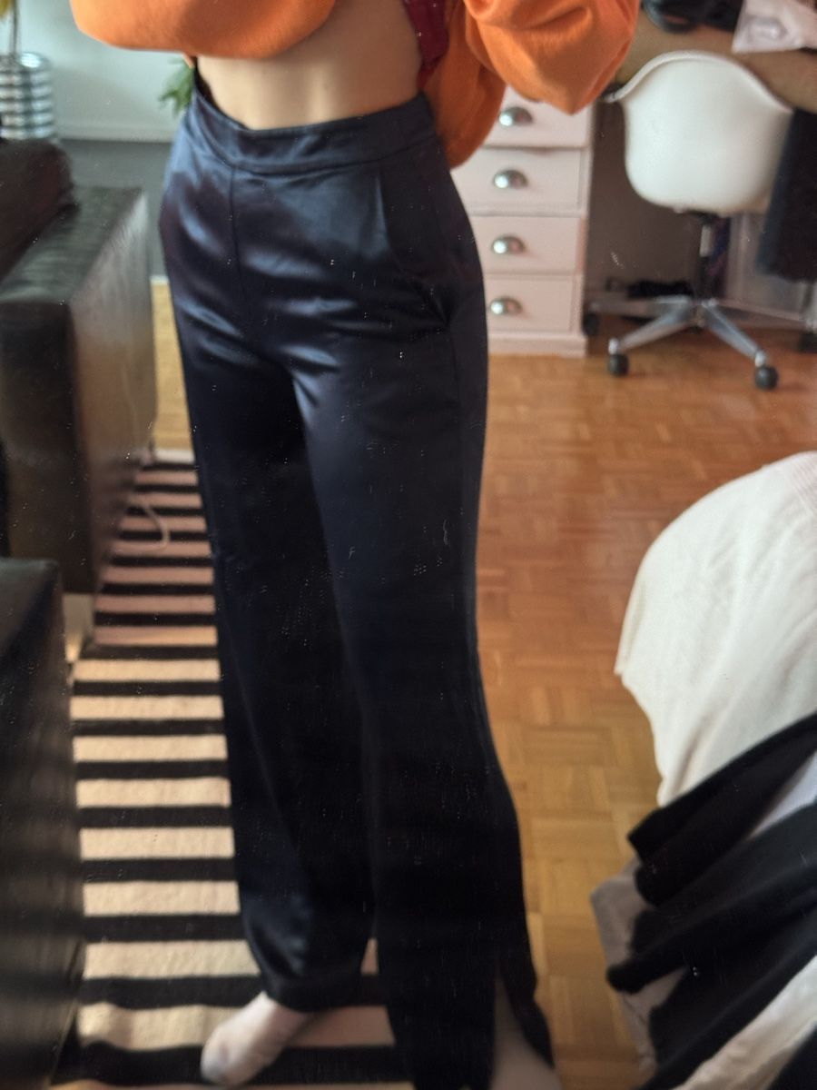 Lindeberg Hosen: J. Lindeberg Stoffhose Trousers – Neu (gemäss Beschreibung) aus Zürich von forestF4iry 1