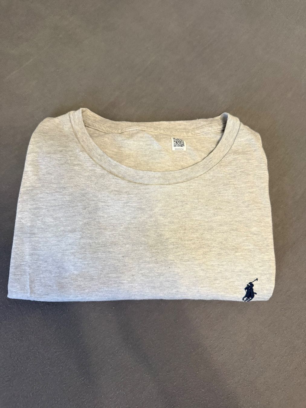 T-Shirts: Polo Ralph Lauren T-Shirt – Gebraucht aus Gams von ben_l56c