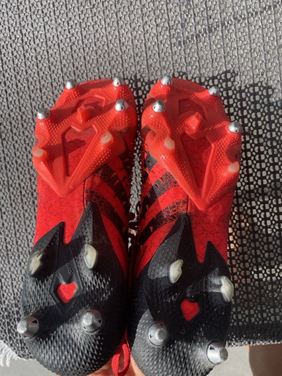 Adidas Chaussures hommes: Adidas Predator Elite SG Gr.44 – D'occasion à Bassecourt par adr_gtx5 2