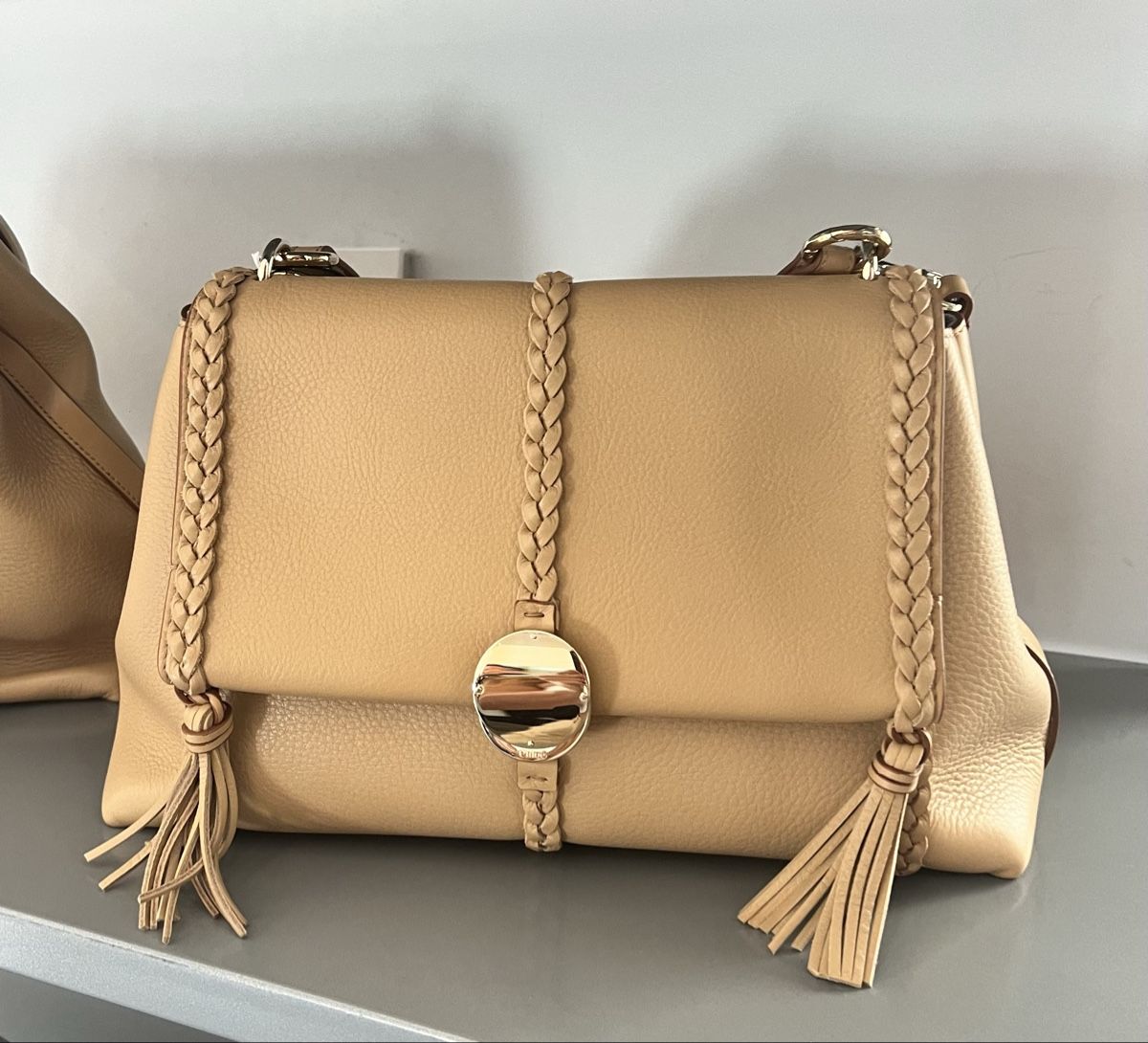 Chloé Borse da donna: Chloe Handbag – Usato da Wallisellen venduto da gin_9htl