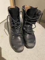 KS 90 Armeestiefel 