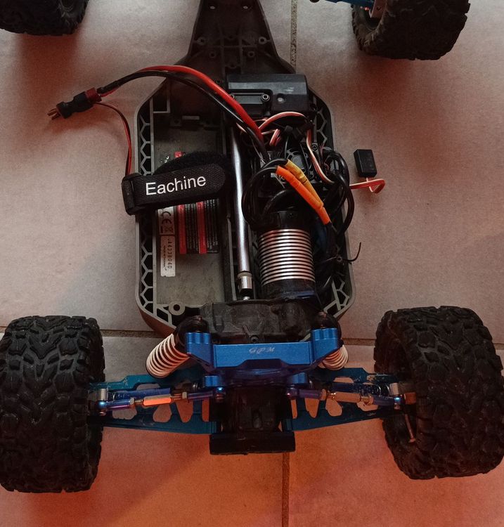 GRAUPNER DES 806 BB MG DIGITAL SERVO