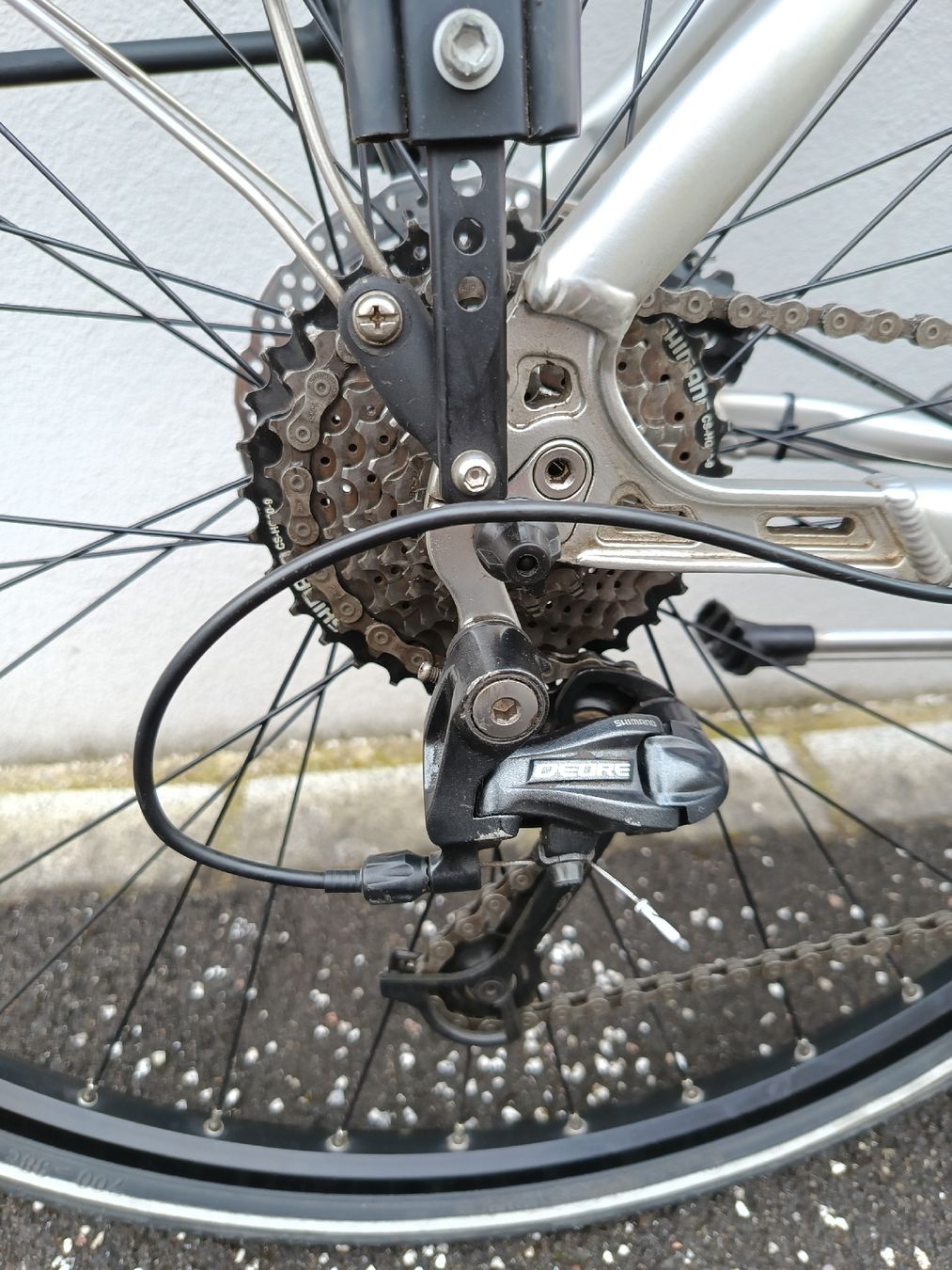 Stoke Biciclette: Citybike Stoke ab Service – Usato da Amriswil venduto da FahrRadService 5