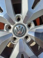 Roues complètes VW Touran