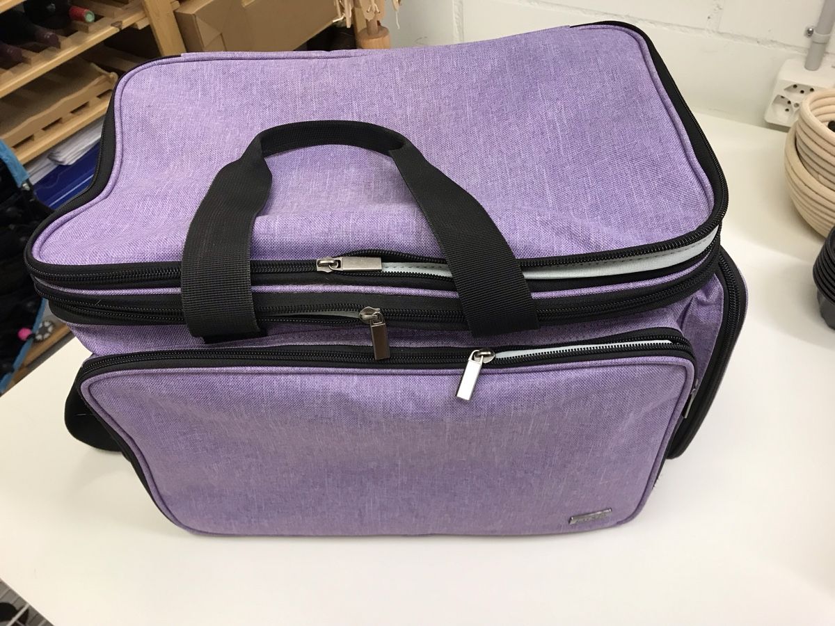 Borse: Strick Häkel Tasche – Usato da Neuenhof venduto da SiWiKel