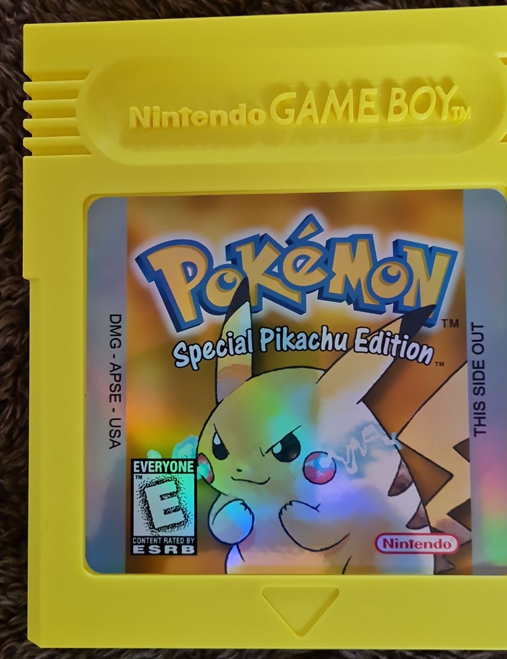 Foto & Immagini: Pokemon Bild neu – Nuovo (secondo la descrizione) da Münsingen venduto da Cuci31