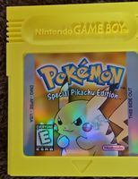 Pokemon Bild neu