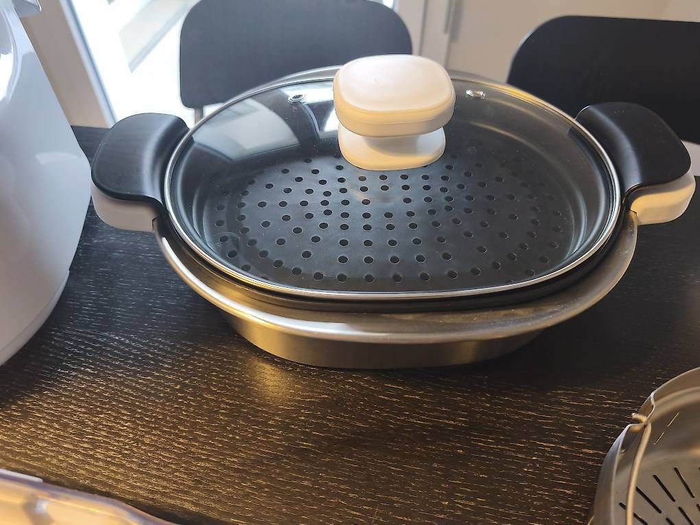Küchengeräte: Companion xl avec accessoires  – Gebraucht aus Signy von libeand 3