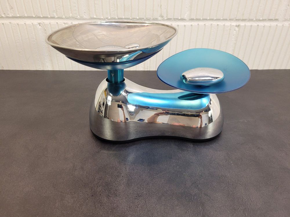 Küchenwaage Waage Sebastian Conran Bliss Alcester, England Kaufen auf