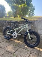 Early Rider Seeker 14 Zoll  Sage Green
