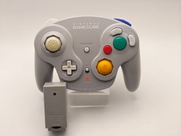 Nintendo GameCube WaveBird Controller