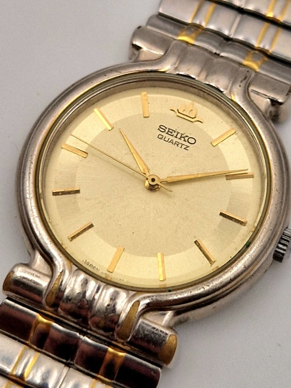 Seiko Orologi: Seiko - quartz - 31mm – Usato da Sembrancher venduto da nat_k8yk