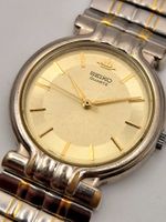 Seiko - quartz - 31mm