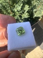 Natürlicher Peridot Edelstein