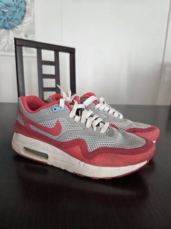 Nike Scarpe da donna: Nike Air Max Damen – Usato da Rüfenacht BE venduto da Biancaro