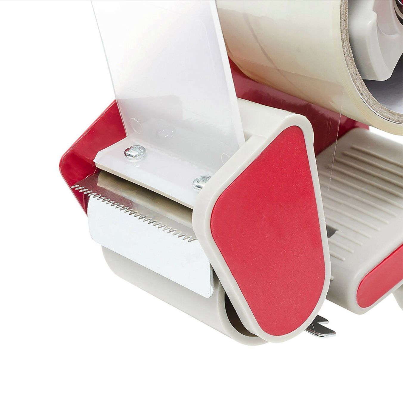 Tutti gli attrezzi: Paketbandabroller Klebebandabroller Abroller Klebeband – Nuovo e nell'imballaggio originale da Bülach venduto da SwissStoreInShop 4