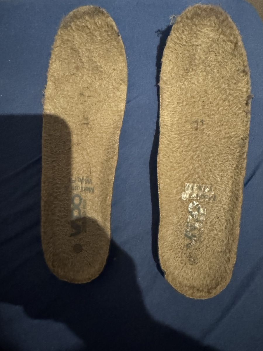 Scarpe per ragazzi: Vado Kinder-Winterschuhe Gr. 36 – Usato da Goldiwil (Thun) venduto da Charlie04 3