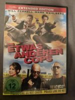 DVD - Die etwas anderen Cops