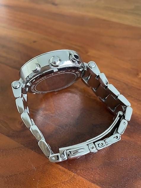 Michael Kors Orologi: Michael Kors Parker – Usato da Würenlos venduto da 5436 2