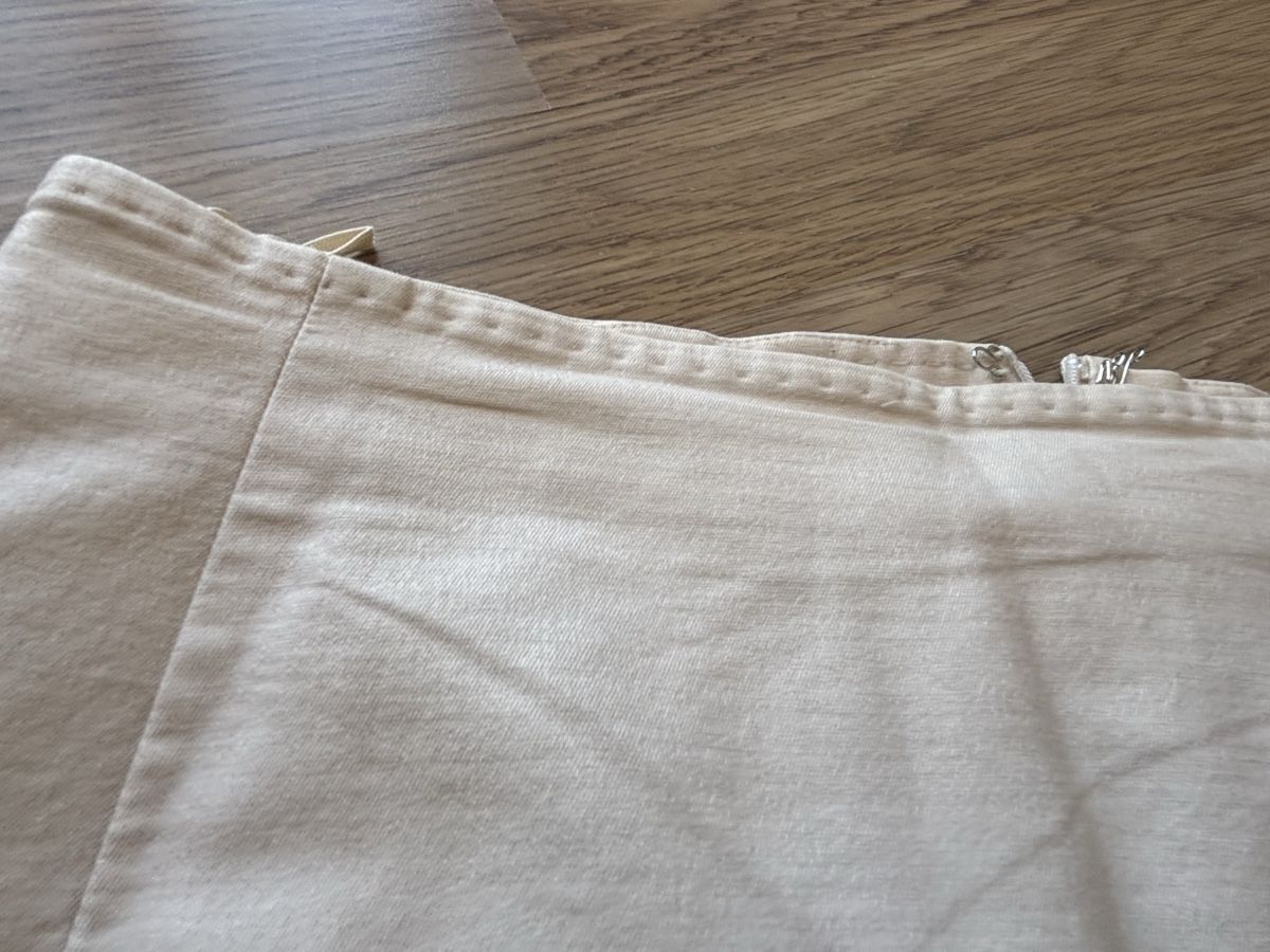 Max Mara Röcke: S_MaxMara Pencil Skirt - Size 42 – Gebraucht aus St-George von elena27 6