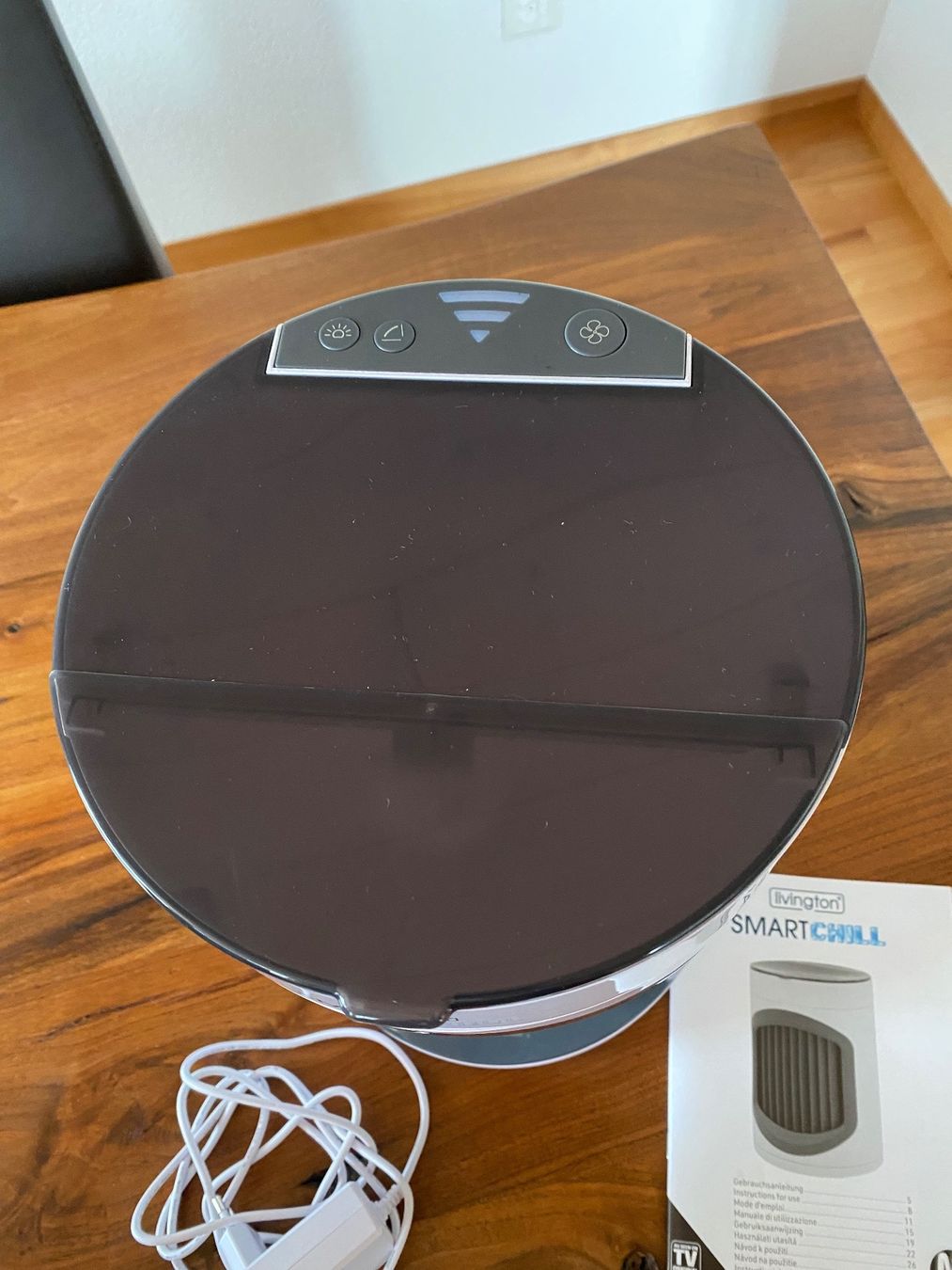 Condizionatori: Kühlgerät Livington Smart Chill – Nuovo (secondo la descrizione) da Lenggenwil venduto da Coco1 4